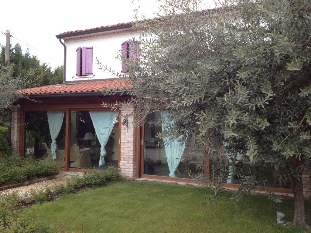 Agriturismo Corte Rocca San Giorgio di Mantova Exterior foto